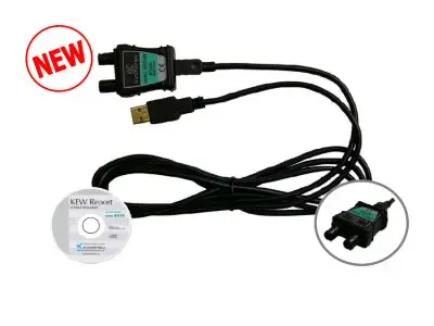 USB ühendusadapter ( Kyoritsu )