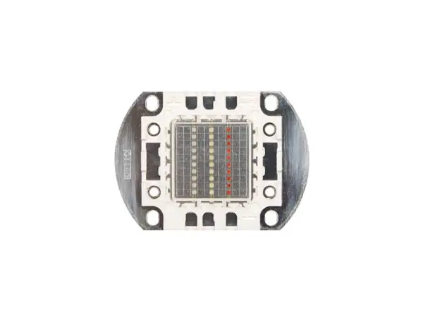 Võimas LED - 30 W - RGB