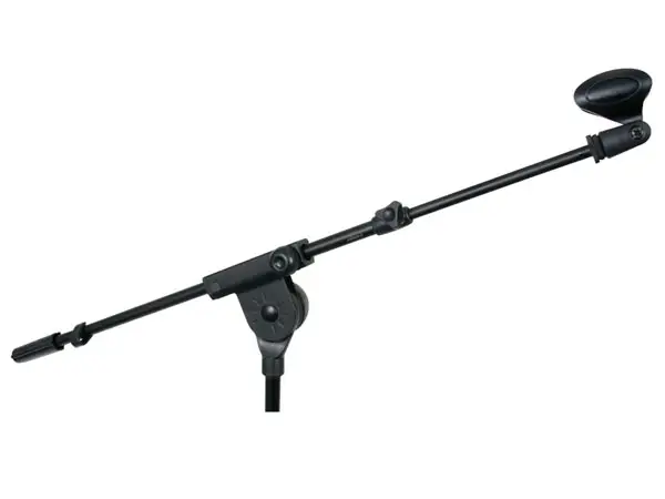Prof. microphone stand