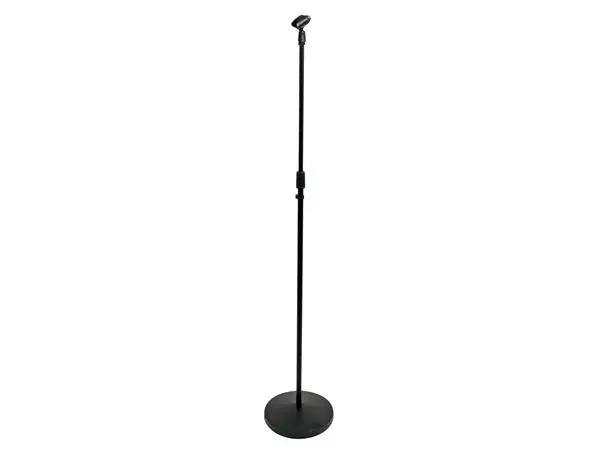 Microphone stand
