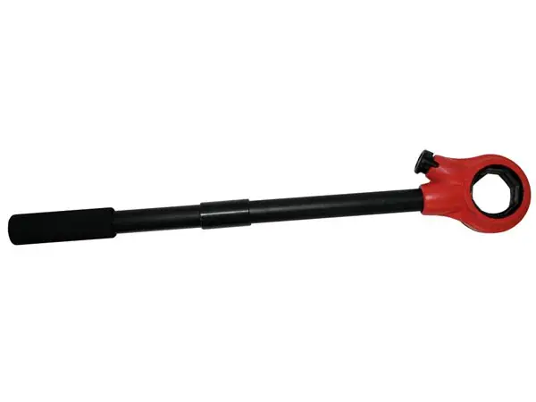 EGAMASTER - Keermelõikuri võti - 1/4"-1/5" - 1.55 kg