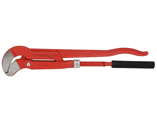 EGAMASTER - torutangid: SWEDISH PLIERS - 1.1/2"