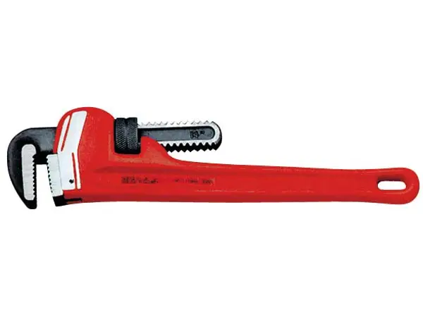EGAMASTER - torutangid - HEAVY - 8" - Ø 1" - 0.42 kg