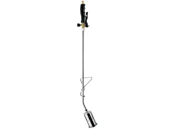 OXYTURBO - põleti - LASERBRENNER - PROFESSIONAL - 60 cm