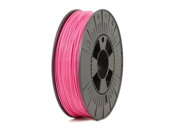 1.75 mm (1/16") PLA plastik - MAGENTA ( punane ) - 750 g