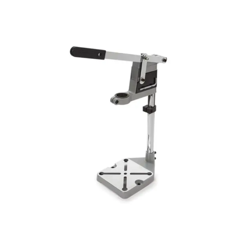 Drill press stand