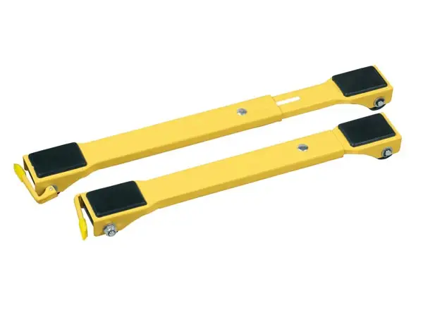 Mööbli transportimise platvorm - MAX. koormus 250 kg - 2 tk