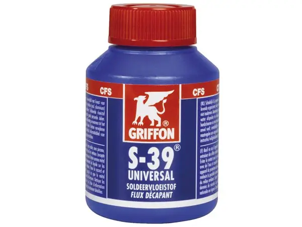 GRIFFON - Универсальный флюс для пайки - 320 мл