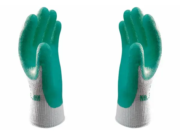 Töökinnas GLOVE - suurus 9/L