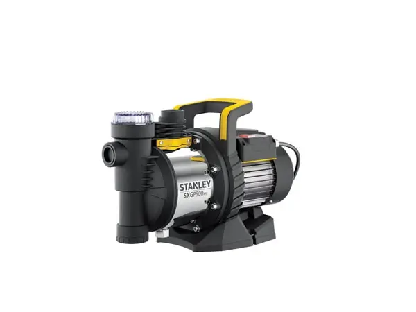 STANLEY - pump - 900 W