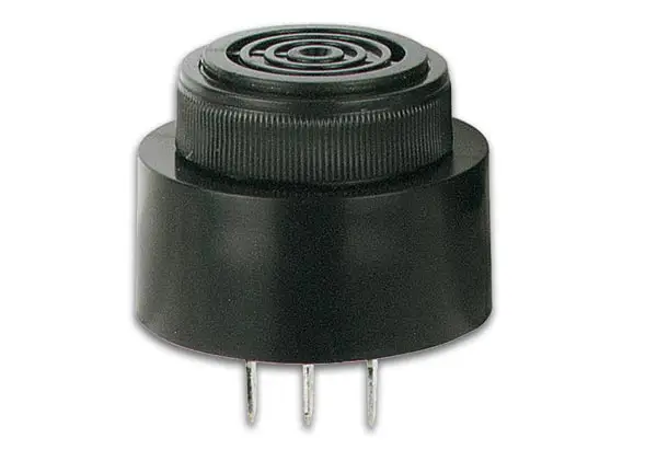 Magnetic buzzer: 6-28Vdc;