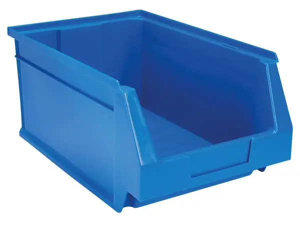 TAYG - komponentide karp - 336 x 216 x 115 mm