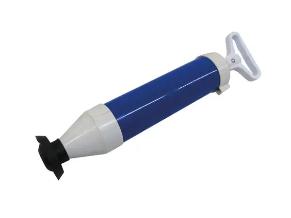 Vaakumpump
