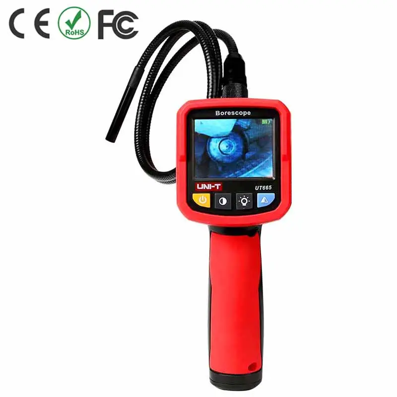 Borescope 1m