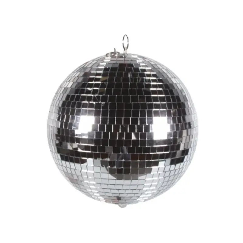 Mirror ball (Ø 30 CM)