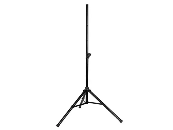 Speaker stand - black