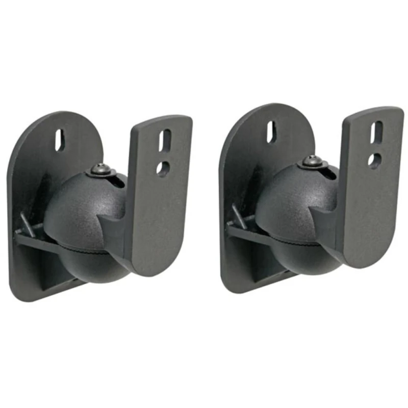 Speaker wall mounts (1 pair)