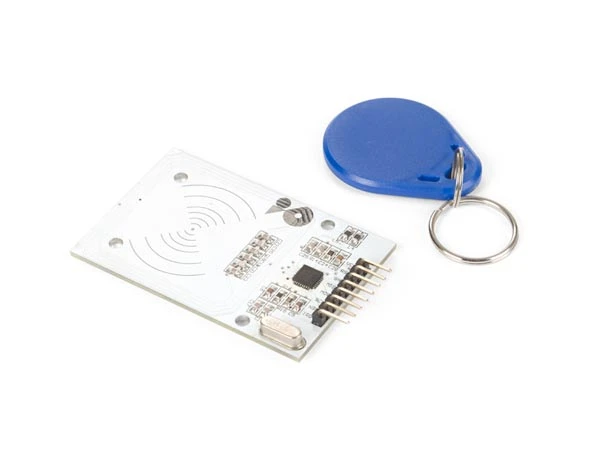 ARDUINO® - ühilduv RFID R/W moodul