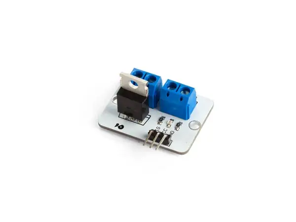 ARDUINO® ühilduv MOS lülitusmoodul