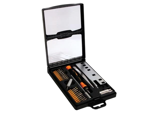 Tool kit for game consoles - 27 pcs.