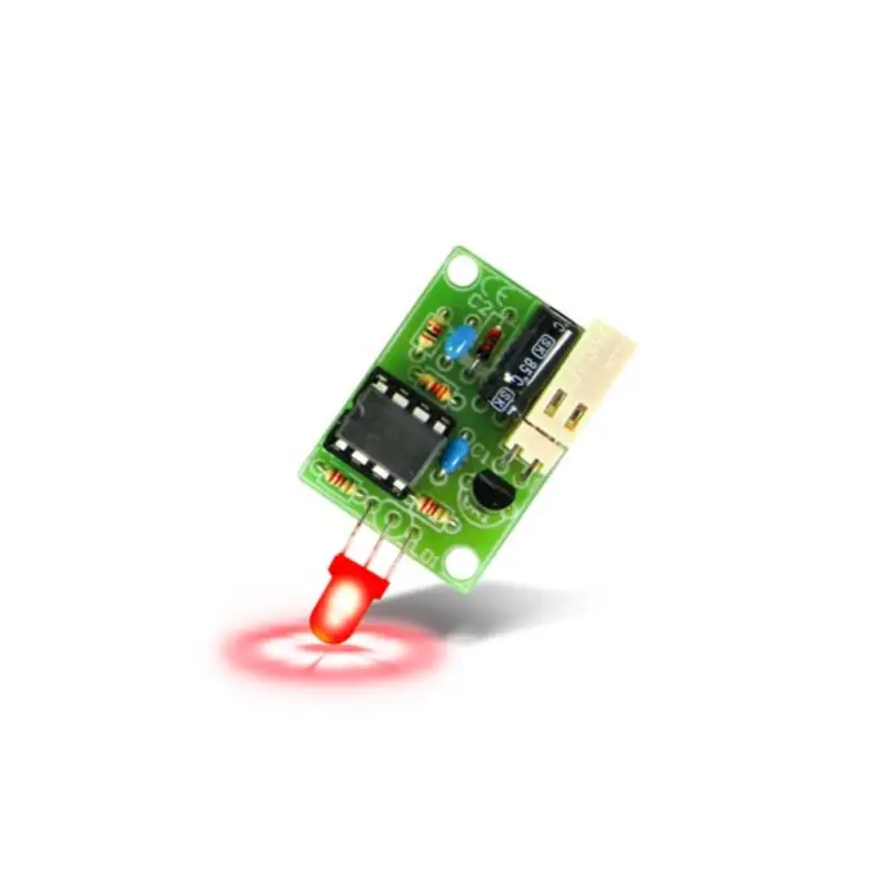 12V autoaku monitor ( konstruktor)