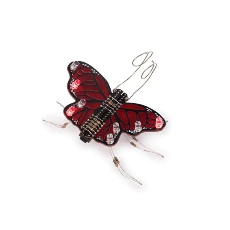 Butterfly (constructor)