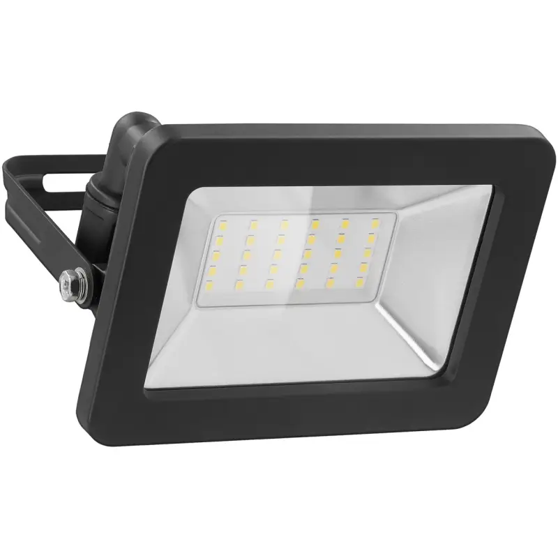 LED Outdoor Floodlight, 30 W