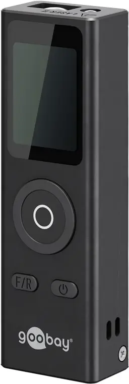 Laser Distance Meter