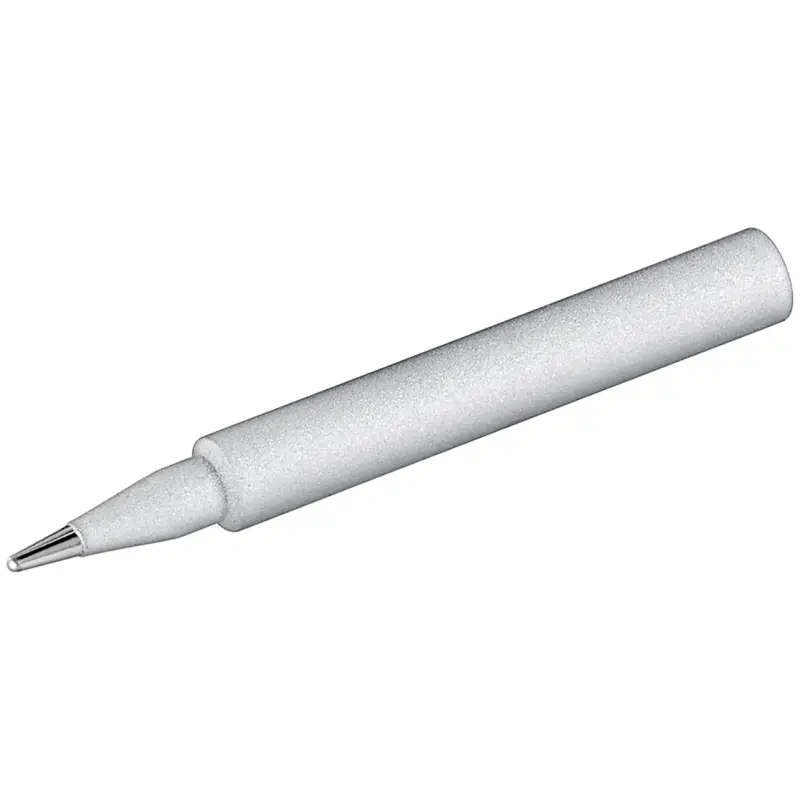 Replacement Soldering Tip for EP5 Soldering Station, ø 0.8 mm