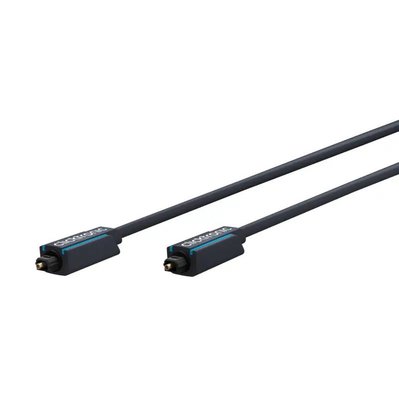 Toslink Cable
