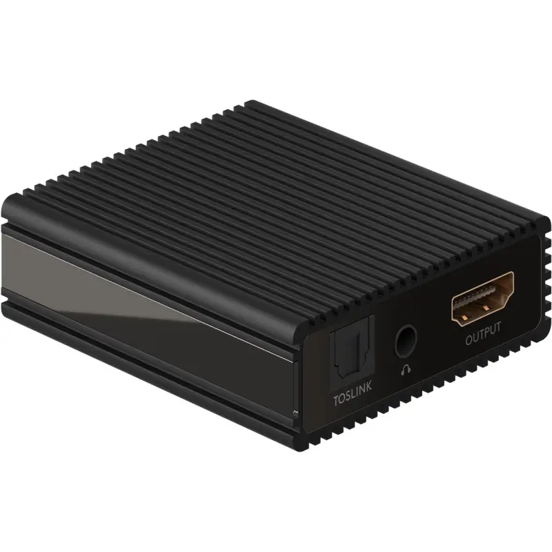 HDMI™ Audio Extractor