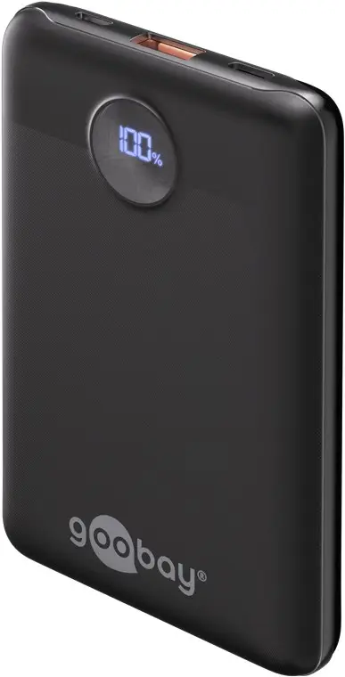 Power Bank 10,000 mAh