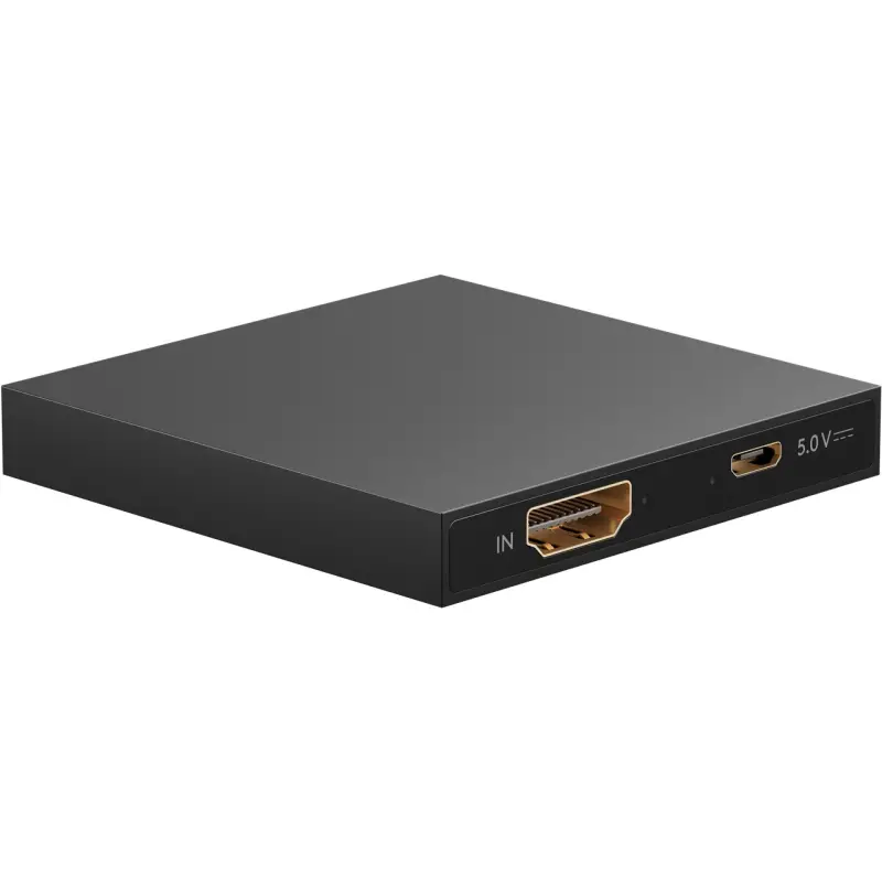 HDMI™ Splitter 1 to 2