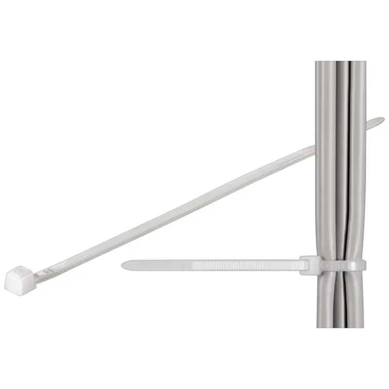 Cable Tie, Weather Resistant Nylon