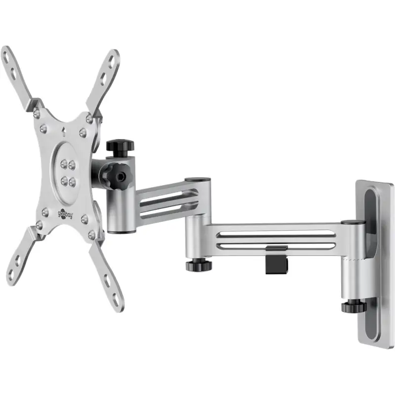 TV Wall Mount Caravan FULLMOTION (M)