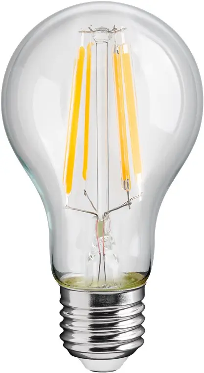 Filament LED Bulb, 11 W