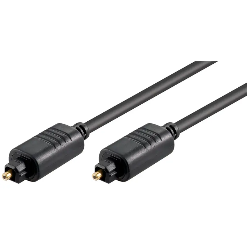 Toslink Cable (5.0mm)