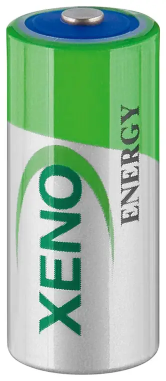 2/3 AA (Mignon)/ER14335/XL-055F Battery - 1650 mAh