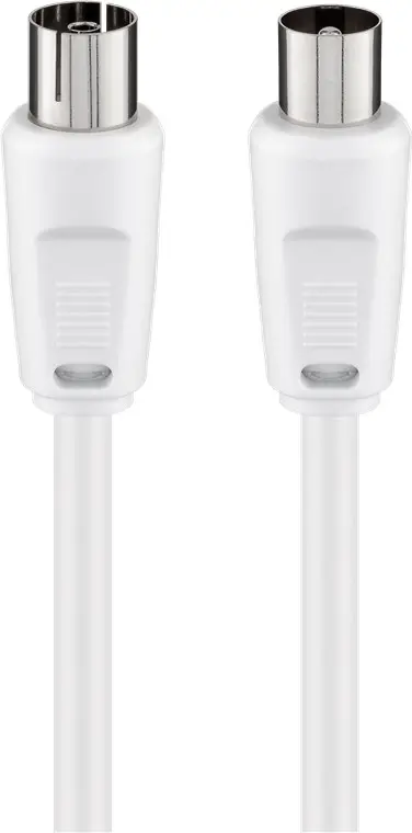 Antenna Cable (80 dB), Double Shielded