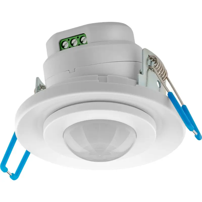 Infrared Motion Detector