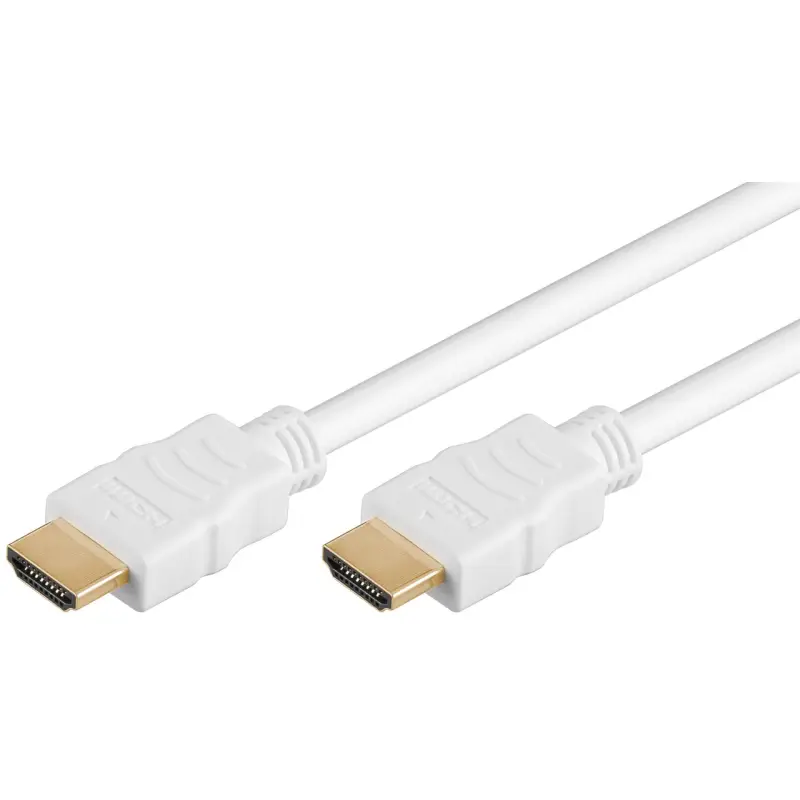 HDMI™ High Speed Cable with Ethernet