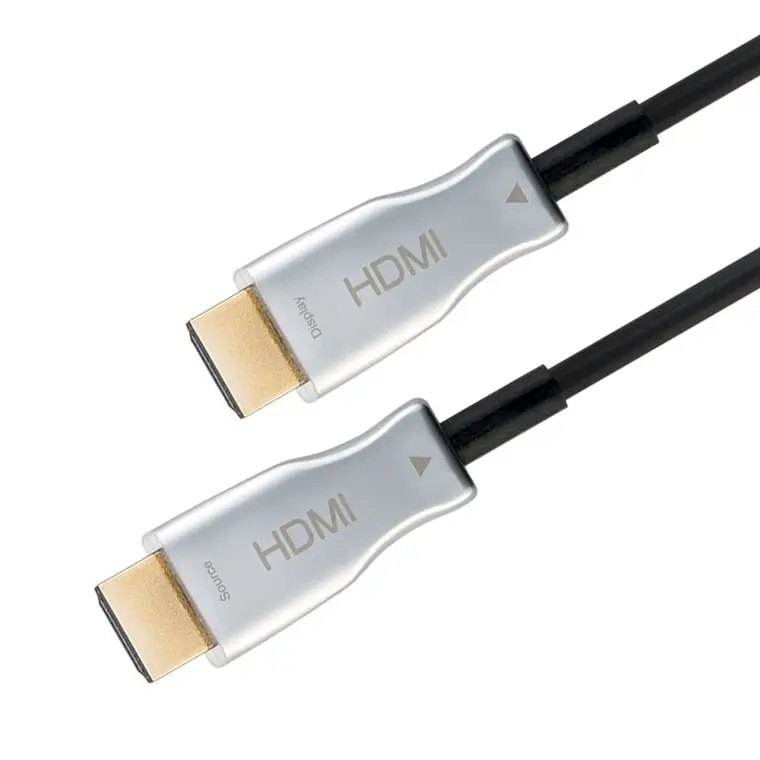 Optical Hybrid High Speed HDMI™ Cable (AOC)
