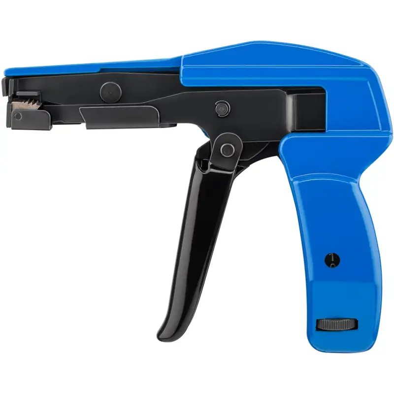 Clamping Tool for Cable Ties