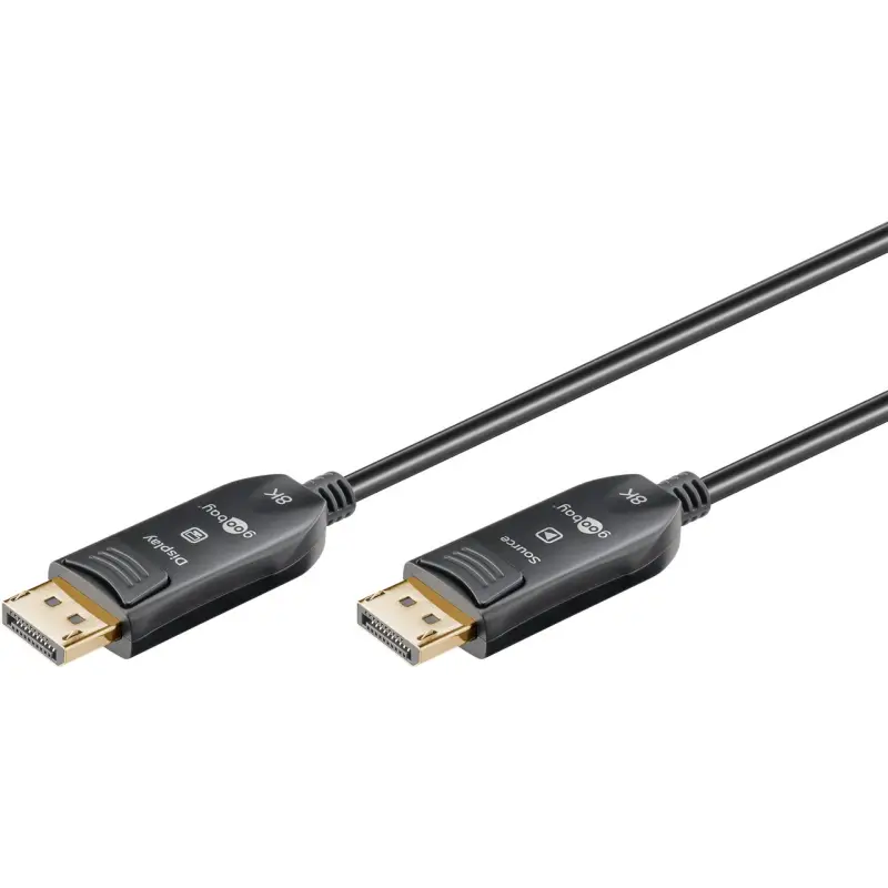 DisplayPort™ Cable 2.0/2.1 (AOC)