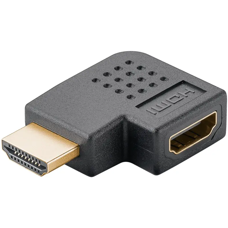 HDMI™ Angle Adapter
