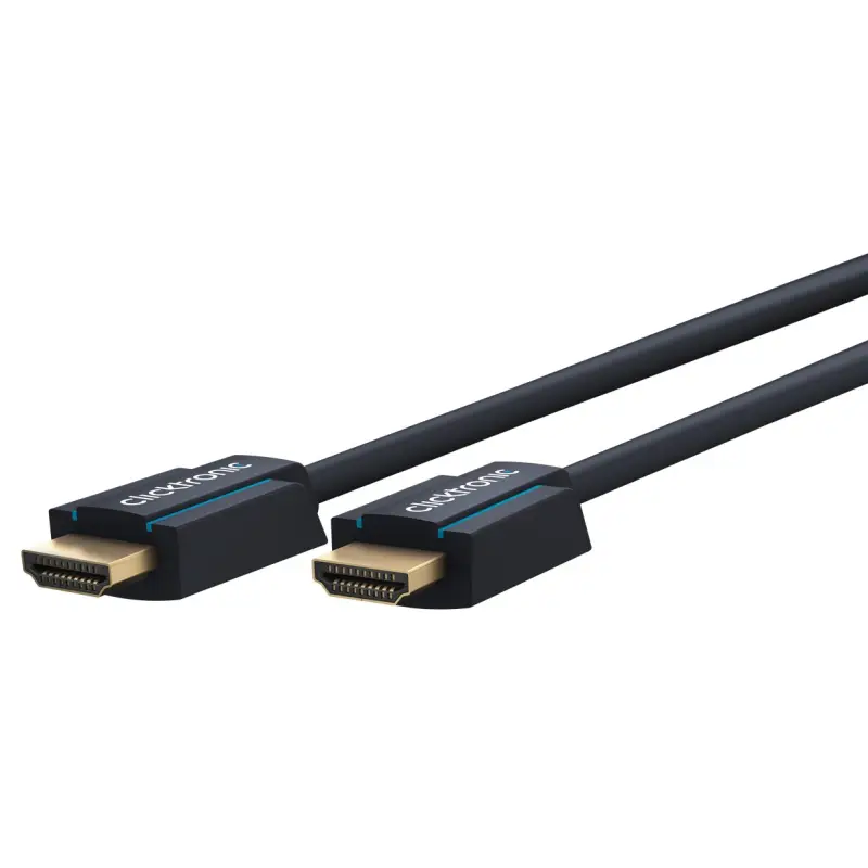 Ultra High Speed HDMI™ Cable