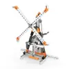 STEM PHYSICS MASTER SET: Simple Machines, Structures, Newton