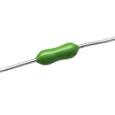 Fuse: fuse; ultra rapid; 125mA; 125V; axial; 2,8x7,1mm