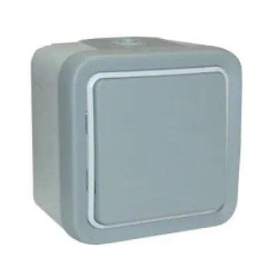 Plexo IP55 veksellüliti, pindmine, Legrand, 3791028