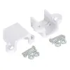 Pololu 42×19mm Wheel and Encoder Set